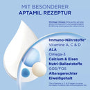 Aptamil Lait Infantile 2+ à partir de 2 ans, 800 g