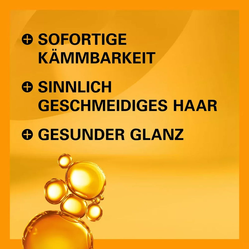 Schwarzkopf Gliss Kur Haarkuur SOS Voedende Olie, 20 ml