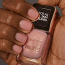 Catrice Vernis à ongles More Than Nude Vernis à ongles Glowing Rose 12, 10,5 ml