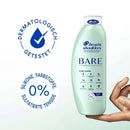 Head&amp;Shoulders Shampoing antipelliculaire Bare Pure Clean, 400 ml