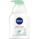 NIVEA Lotion Lavante Intime Intimo Doux Frais, 250 ml