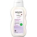 Weleda Baby witte mallow bodymilk, 200 ml