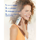 NIVEA SUN Zonnebrandcrème voor gezicht, drievoudige bescherming, SPF 50+, 40 ml