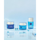 NIVEA Soin de Jour Hyaluron Hydra Effet Peau, 50 ml