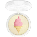 Essence Blush Fondant pour Glace 01 What A Cream Team, 10,5 g