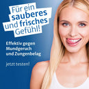 One Drop Only Gratte-langue professionnel de luxe, 1 pièce