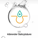 Masque visage anti-boutons 2 en 1 Neutrogena pour peaux impures, 150 ml