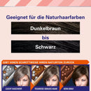 Schwarzkopf Re-Nature Crème Re-Pigmentation Brun Foncé à Noir, 1 pièce