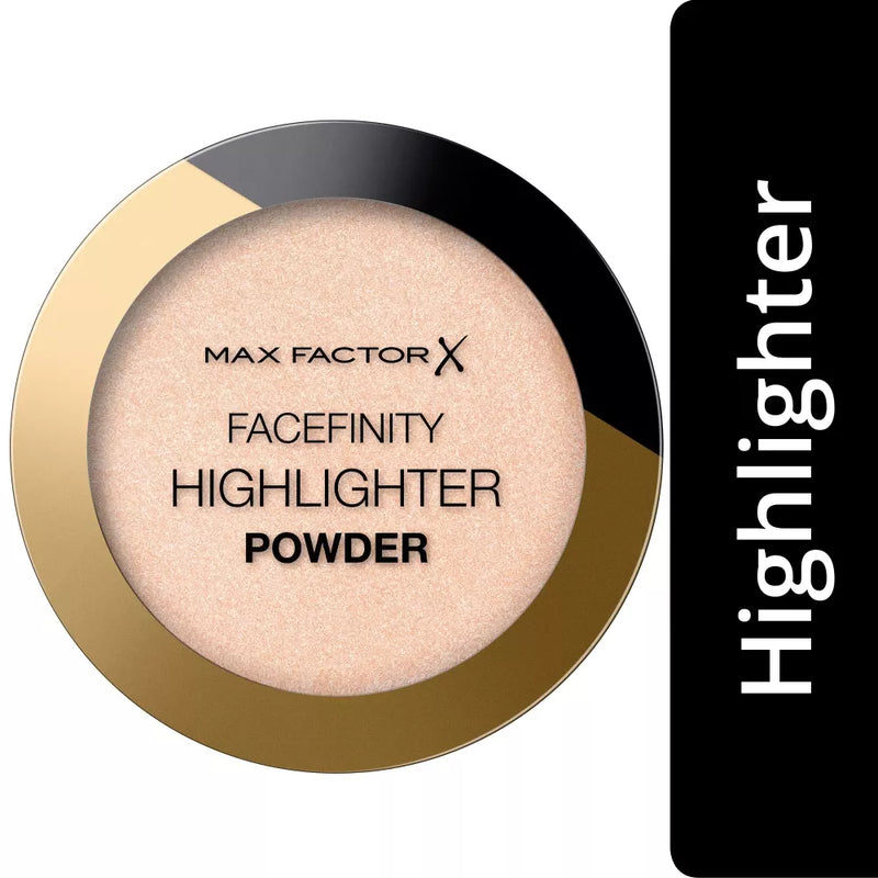 MAX FACTOR Highlighter Facefinity Nude Beam 001, 8 g