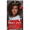 Schwarzkopf Brillance Coloration châtain chocolat 924, 1 pièce
