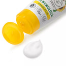 alverde NATURKOSMETIK Handcrème Biologische Zonnebloem, Biologische Olijfolie, 75 ml