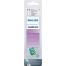 Philips InterCare Opzetborstels, 2 stuks