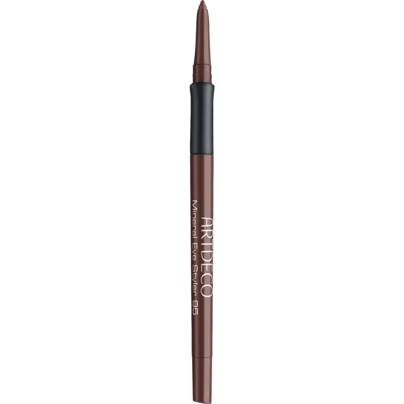 ARTDECO Kajal Mineral Eye Styler 95 Paarse Vlierbes, 0.4 g