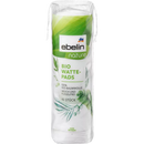 ebelin Katoenen pads bio, 60 stuks