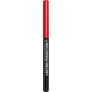 MANHATTAN Cosmetics Crayon à lèvres Lasting Perfection, Red Diva 24, 2 g