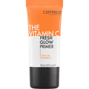 Catrice Primer De Vitamine C Fresh Glow, 30 ml