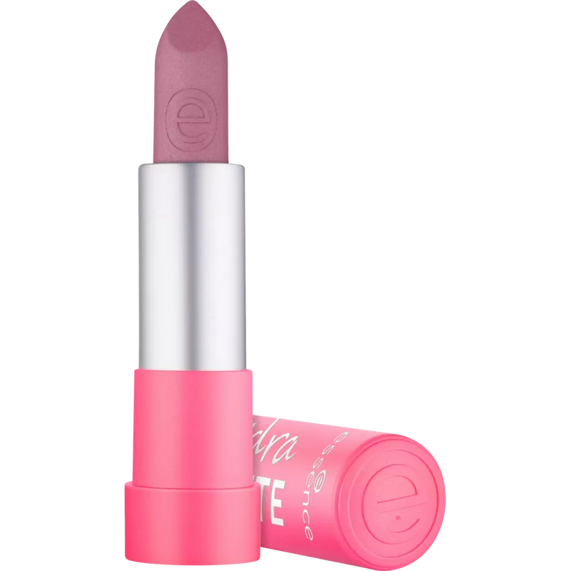 essence Lipstick Hydra Matte Langhoudend 401 Mauve-Ment, 3,5 g