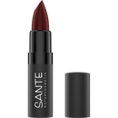 Sante Lippenstift Mat 08 Zonsondergang Kers, 4.5 g