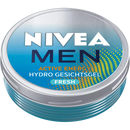 Gel visage NIVEA MEN Active Energy Hydro, 75 ml