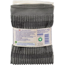 Torchons naturels Profissimo, 100% coton, lot de 2