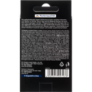 Bigoudi souple ebelin 36 mm, 3 pièces