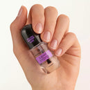 essence Base et Top Coat Super Strong 2en1 Base et Top Coat, 8 ml