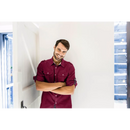 Simplicol Textielverf intensief robijnrood, 1 st