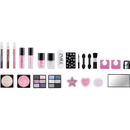 Zmile Cosmetics Adventskalender Puzzel 'Kerstvakantie met dieren' 2023