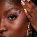 NYX PROFESSIONAL MAKEUP Eyeliner Epic Smoke 09 Navy Heat, 0,17 g