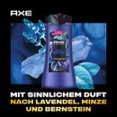 AXE Blauwe Lavander Douchegel, 300 ml