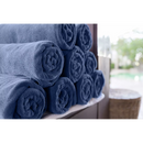 Simplicol Peinture textile bleu nuit intense, 1 pièce