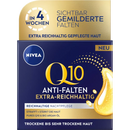 NIVEA Anti rimpel nachtcrème Q10 Power, 50 ml