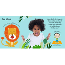 Dorling Kindersley Yoga für Minis, 1 Stuk