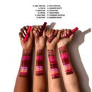 NYX PROFESSIONAL MAKEUP Gloss à lèvres Beurre 22 Devil's Food Cake, 8 ml