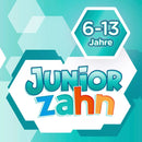 Odol med 3 Tandpasta Junior Tand 6-13 jaar, 75 ml