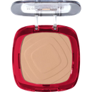 L'ORÉAL PARIS   Foundation Powder Infaillible 24H Fresh Wear 130 True Beige, 9 g