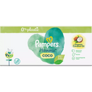Pampers Lingettes humides Harmony Noix de coco (9x42 pcs), 378 pcs