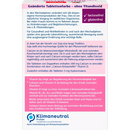 Doppelherz Actieve Meno Soja Isoflavonen + Calcium + Vitamine D3 Tabletten 30 stuks, 52,1 g