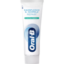 Oral-B Tandpasta Tandvlees en glazuur Extra Fris, 75 ml