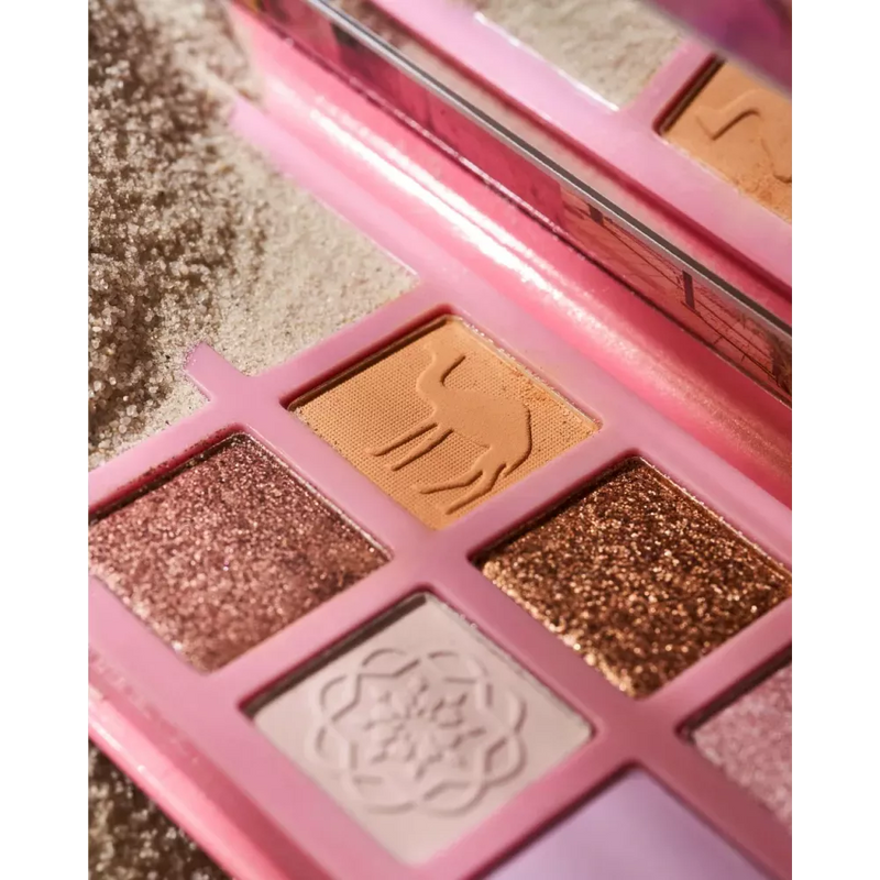 essence Welcome To Marrakesh Oogschaduwpalette, 13,2 g