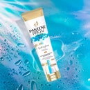 Après-shampoing miracles PANTENE PRO-V Hydra Glow, 160 ml