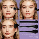 NYX PROFESSIONAL MAKEUP Palette Highlight &amp; Contouring Pro, 21,6 g