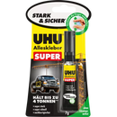 UHU Universele lijm Super, 7 g