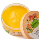 alverde NATURKOSMETIK Gommage à l'huile de sel cocooning, 250 g