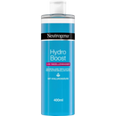 Neutrogena Cleaning Water Hydro Boost Eau micellaire 3 en 1, 400 ml