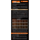 Schwarzkopf Diadem Set de préparation A1 châtain clair à moyen, 1 pièce.