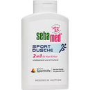 sebamed Douchegel Sport 2in1, 400 ml