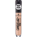 essence Camouflage+ Mat Waterproof 40 Medium Fawn, 5 ml