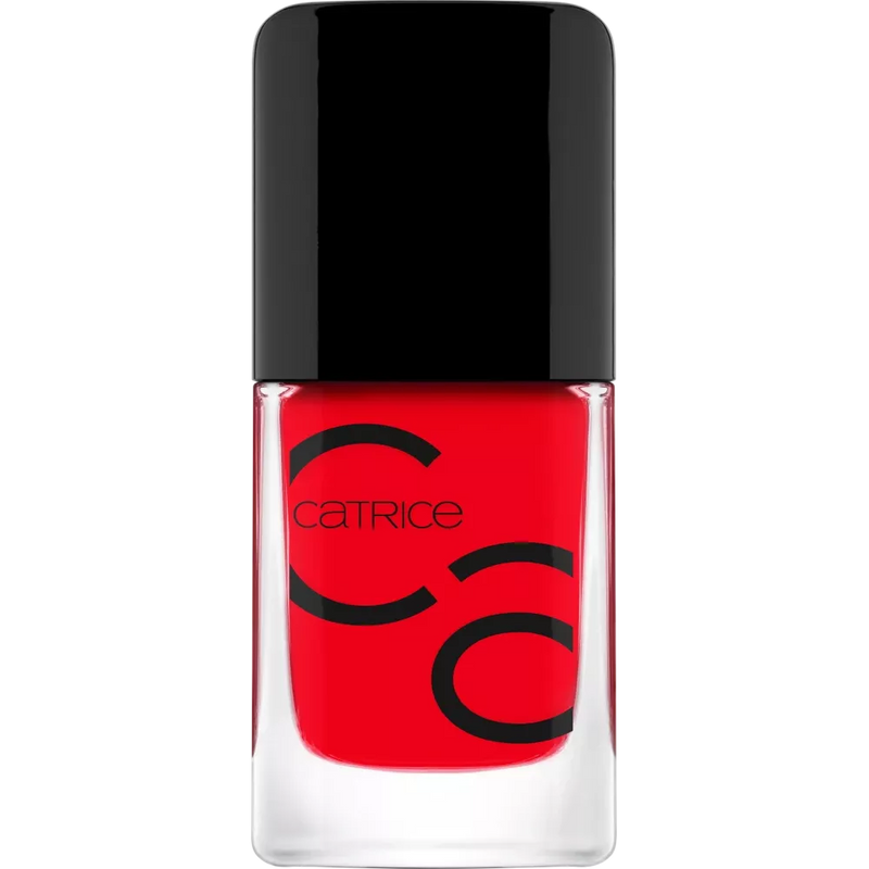 Catrice Gelnagellak Iconails 140, 10,5 ml