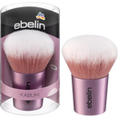 ebelin Pastel Kabuki penseel, 1 stuk